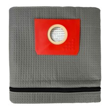 Reusable dust bag for Trend T35 and V-Tuff Stack