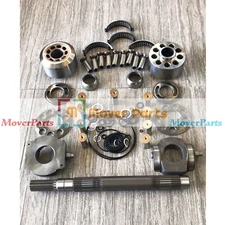 Hydraulic Main Pump Repair Parts Kit for Kayaba PSV2-55T JS120 SH100 SH120