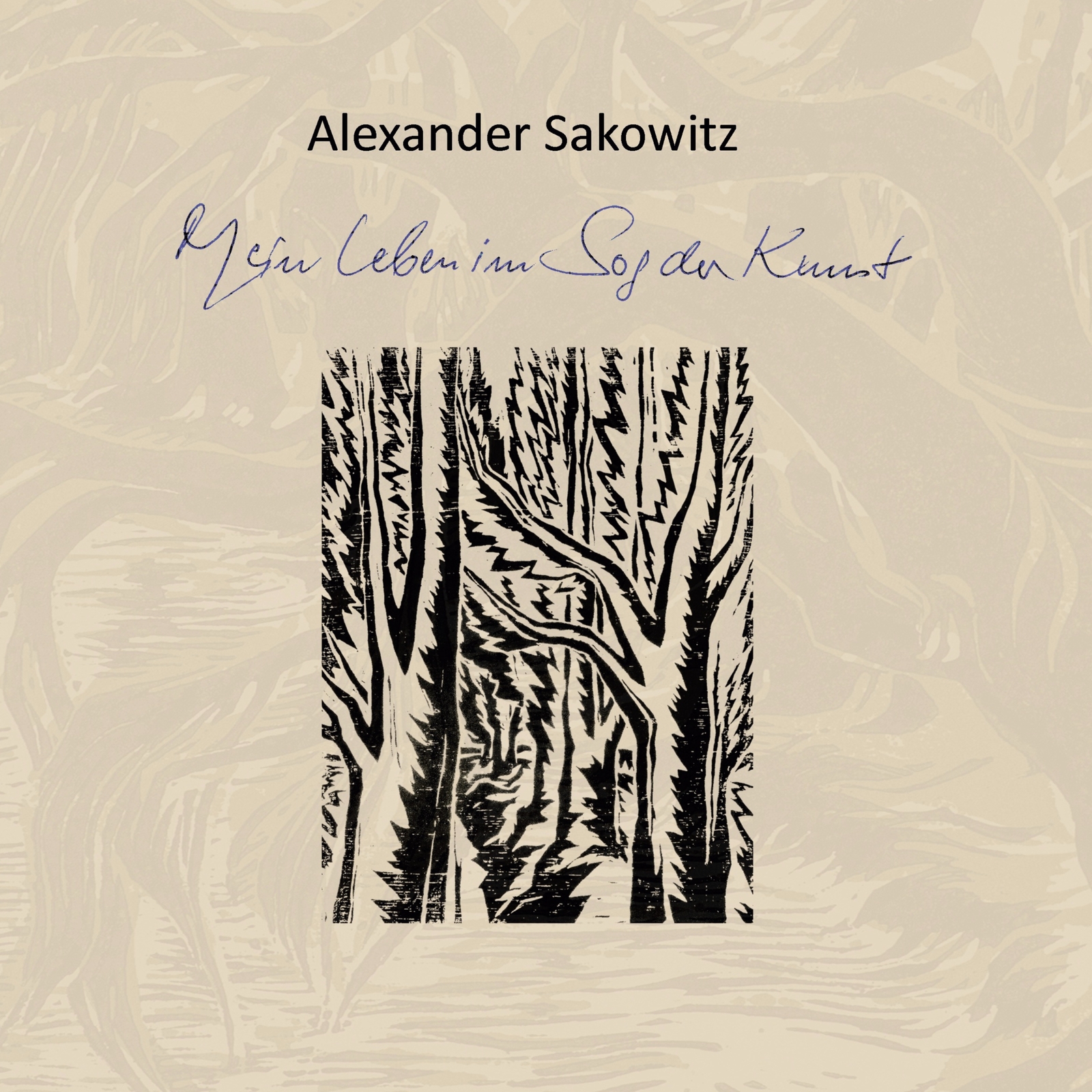 Alexander Sakowitz (buch)