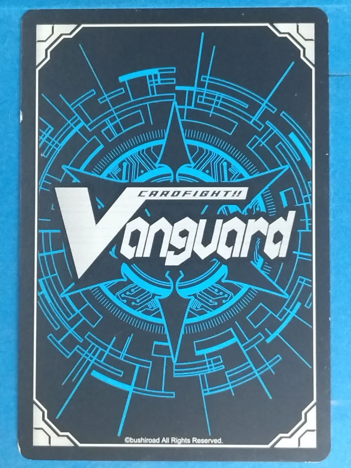 Cardfight!! Vanguard BT02/029[R] High Dog Breeder, Akane Pre-Owned - Image 2 of 2
