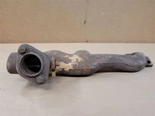 1955 PONTIAC Passenger Exhaust Manifold 287 RH 522838