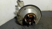 LANDROVER RANGE ROVER SPORT Wheel Hub Stub Axle N/S 2013-2023 3.0L Diesel Rear L