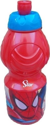 Marvel Merchandising: Joy Toy - Spider-Man (Sportflasche 400 ml)