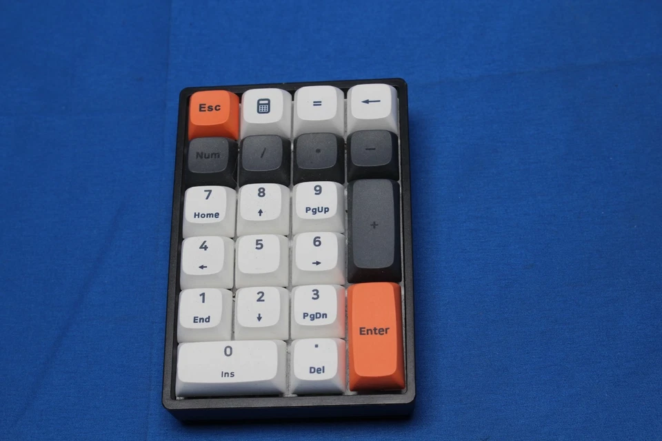 havit keyboard numeric  KB662 - Image 3 of 4