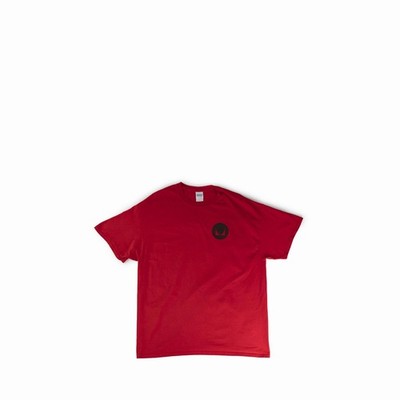 Vintage 2000's Herman Miller Tee Shirt Gildan Y2k Chair Eames Office Aeron Print