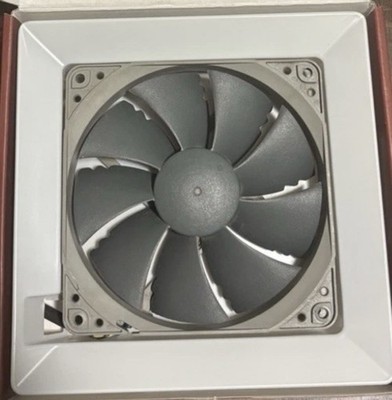 Lot 5x Noctua NF-P12 redux-1700 PWM 120mm 4-Pin PC Case Fans High Performance