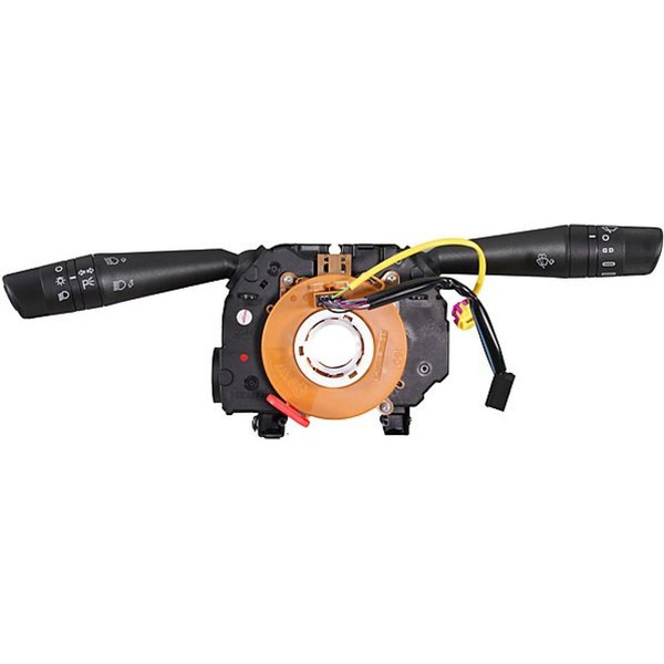 Metzger 0916868 Lenkstockschalter FüR Fiat Peugeot Citroen Qubo Fiorino Nemo AA-image