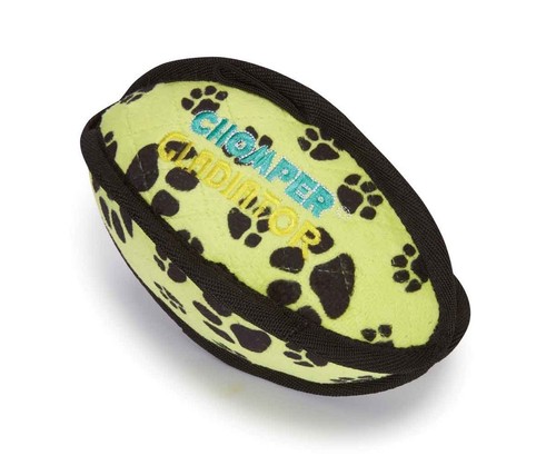Robustes Hundespielzeug Apportiertasche 3-lagig gesteppt verstärktes ballistisches Plüschnetz - Bild 20 von 62