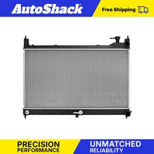 Radiator 28.66" (728.0 mm) for 2015-2024 Nissan Murano