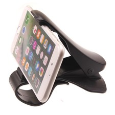 For TCL K32/60R/60/50 LE/50 XE/50 XL - Car Mount Dash Non-Slip Holder Cradle