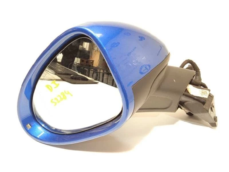 ESPEJO RETROVISOR IZQUIERDO 95B857507B / 7297515 PARA PORSCHE MACAN TIPO S DIÉSEL Foto 2 de 4