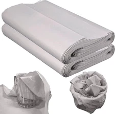 Packing Paper for Moving, Newsprint Packing Paper Sheets for Shipping Transporta