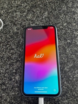 Apple iphone XR 64GB