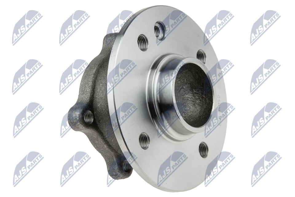 Original NTY Wheel Bearing Kit KLT-BM-022 For MINI - Image 5
