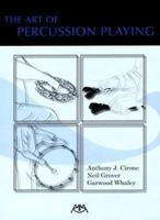 Anthony J. Cirone (U. A.) | The Art Of Percussion Playing | Taschenbuch (2006)
