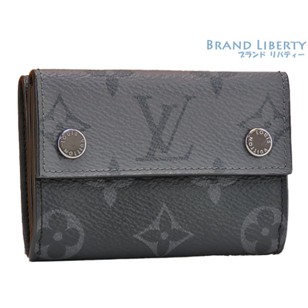 Louis Vuitton Monogram Eclipse Reverse Discovery … - image 1