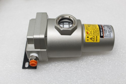 NEW SMC Super Mist Separator NAME250-N02 - Picture 4 of 9
