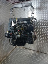 Moteur Renault TRAFIC
