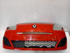 Renault Twingo Stoßstange vorne 2007-2014  D7F-800 