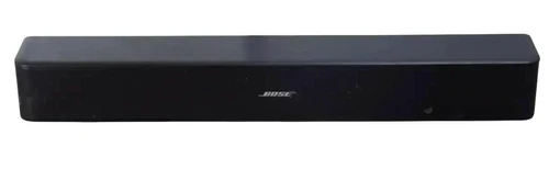 Bose Solo TV Sound System Soundbar - Model: 418775 - Free Shipping.