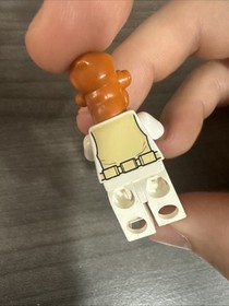 NEW Lego 852843 Star Wars Admiral Ackbar sw0247 Minifigure 75003 7754 Authentic