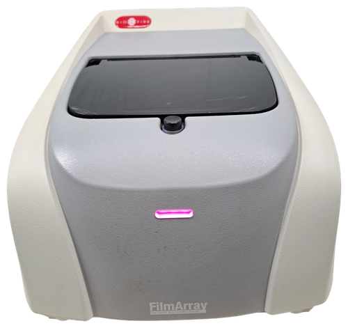 BIOFIRE FILMARRAY 2.0 MULTIPLEX PCR | eBay