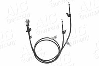 Handbremsseil Seilzug Hinten Links Oder Rechts FÜR Ford - AIC 75280