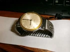 Vintage Timex Watch-not running