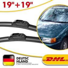 Scheibenwischer VornePassend Für VW Polo 6N1 1994 - 1999 | CORRADO 1988 - 1995