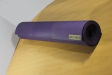 Jade Yoga - Yoga Mat PURPLE 68¨