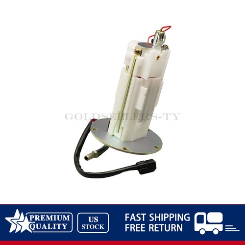NEW Fuel Pump Assembly For Kawasaki Ninja ZX-6R ZX600R ZX636E 07-22 490400023 - Picture 7 of 10