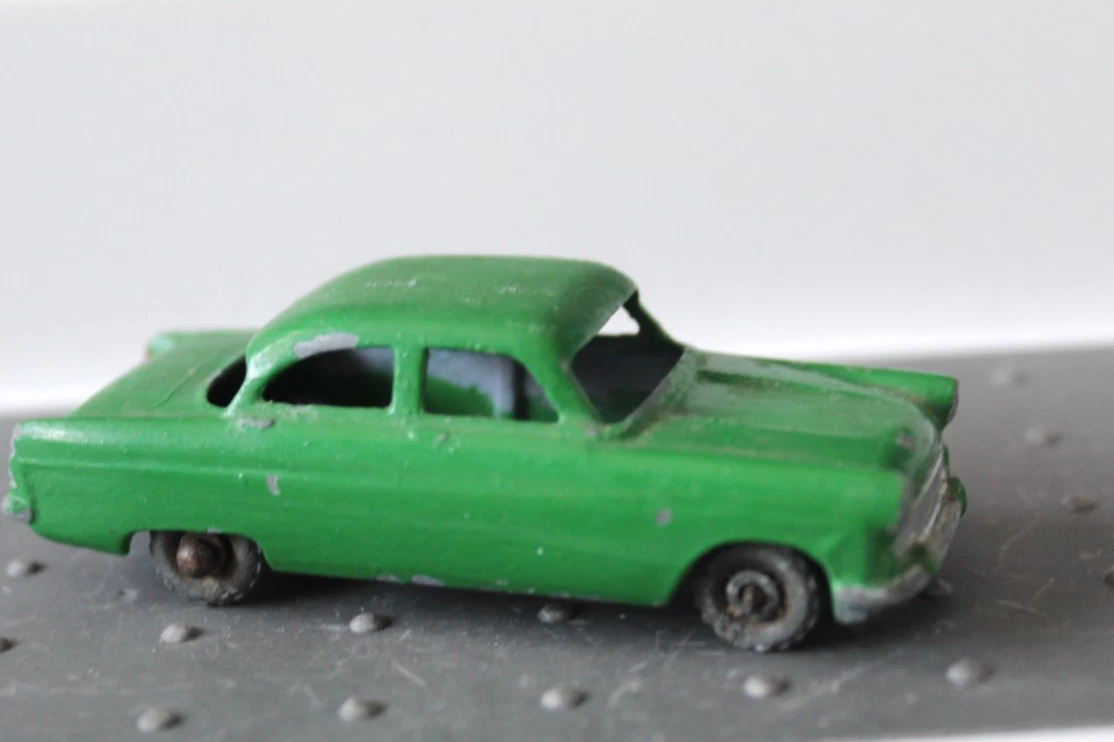 Matchbox 33 Zodiac for sale | eBay UK