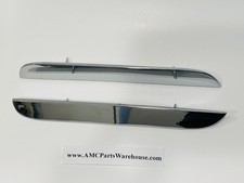 1968-69 Amc Javelin Hood Inserts