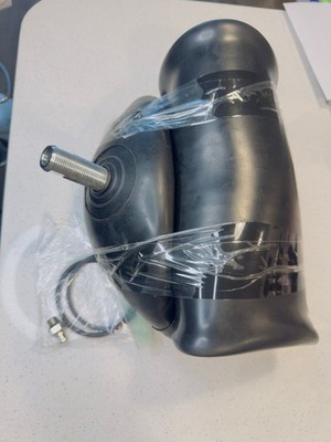 BLADDER ACCUMULATOR REPAIR KIT 10GAL | 3K-5K PSI |  7/8  STEM SAE#5