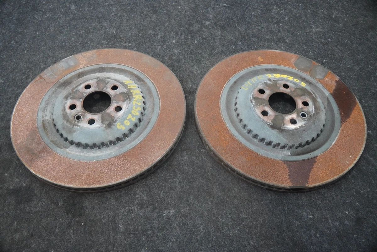 Brakes & Brake Parts for Jaguar F-Pace for sale | eBay