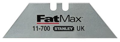 FATMAX ERSATZMESSER TYP 1992 5 STÜCK - S/11-700-0