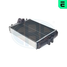 Wärmetauscher Innenraumheizung ERA 669512 für MERCEDES KLASSE W210 Model S210