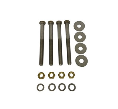 Mercury Quicksilver 10-67755A14 , 5.50'' Transom Bolt Kit -OEM- NEW