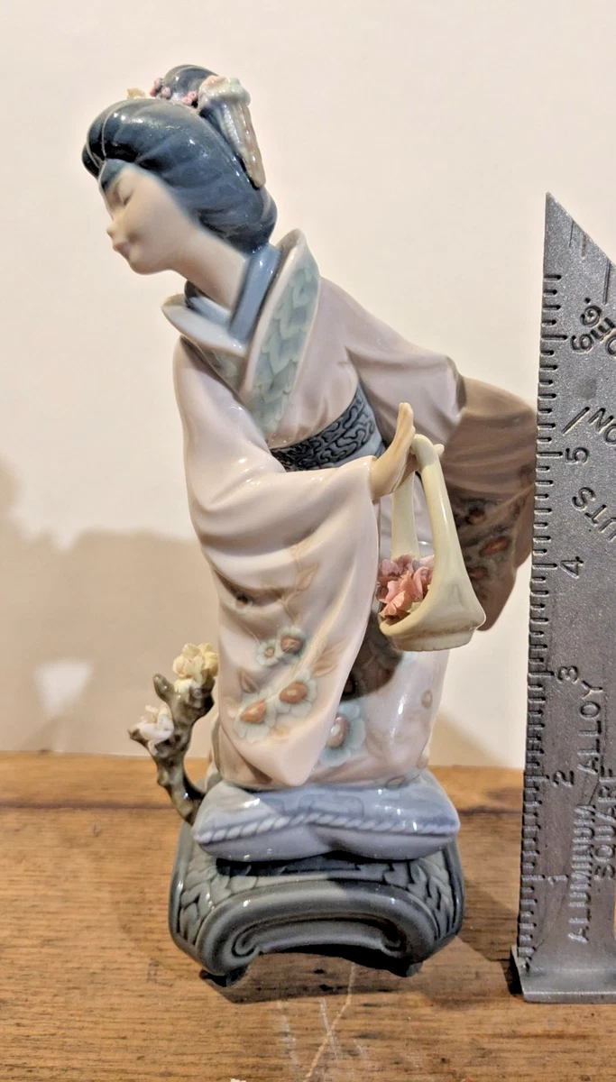 lladro asian products for sale | eBay