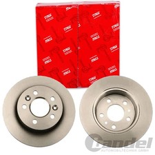 Disque de frein Renault AVANTIME