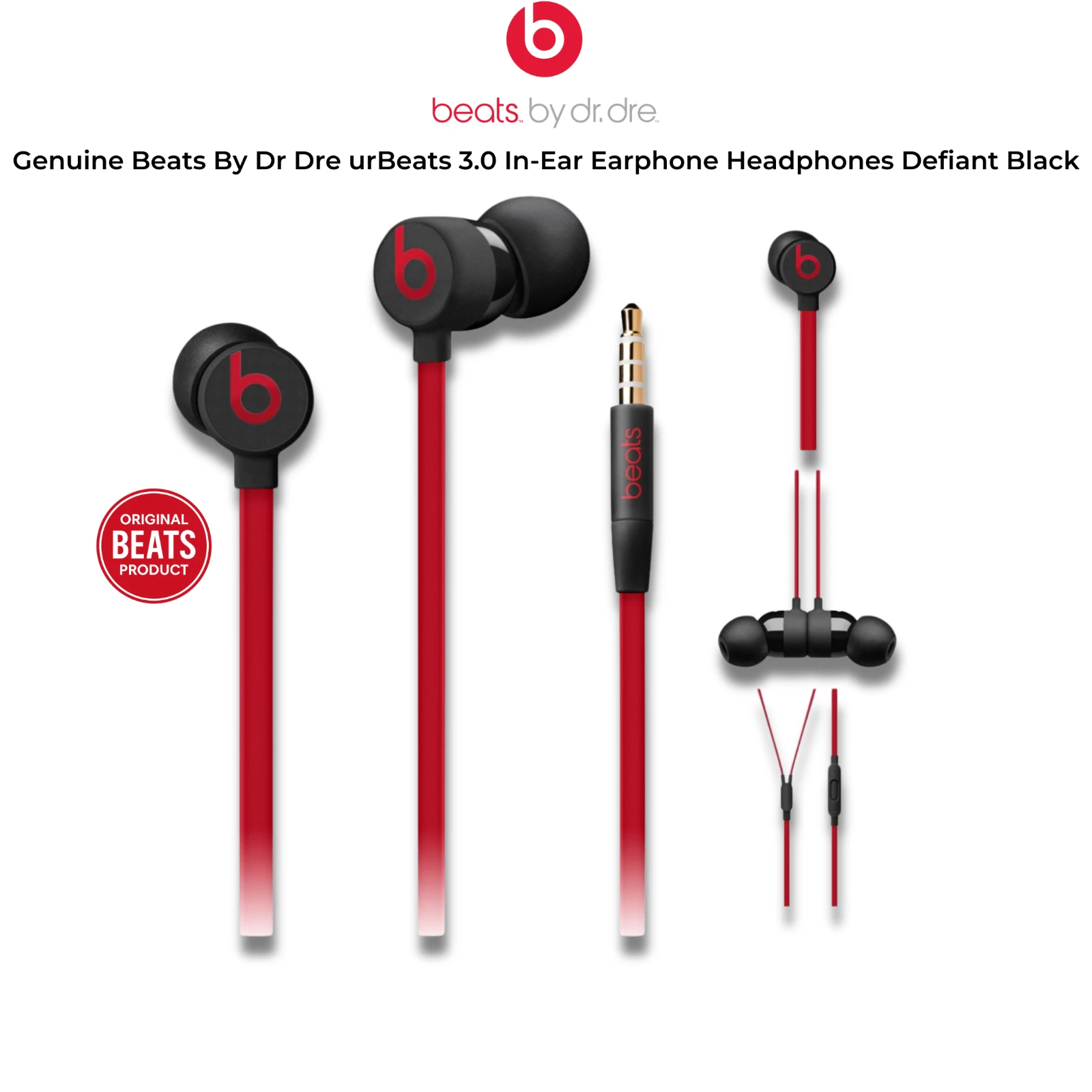Beats UrBeats3