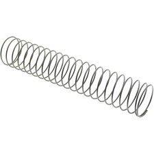 Bing Feder für Gasschieber 119mm – Passend für Vergaser 64/32 Modelle für: BMW R