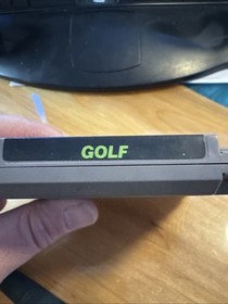 Nintendo NES Golf (Cleaned, Tested & Working)