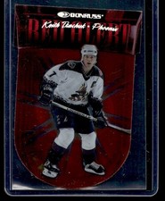 1997-98 Donruss Red Alert Keith Tkachuk 1474/5000 #4