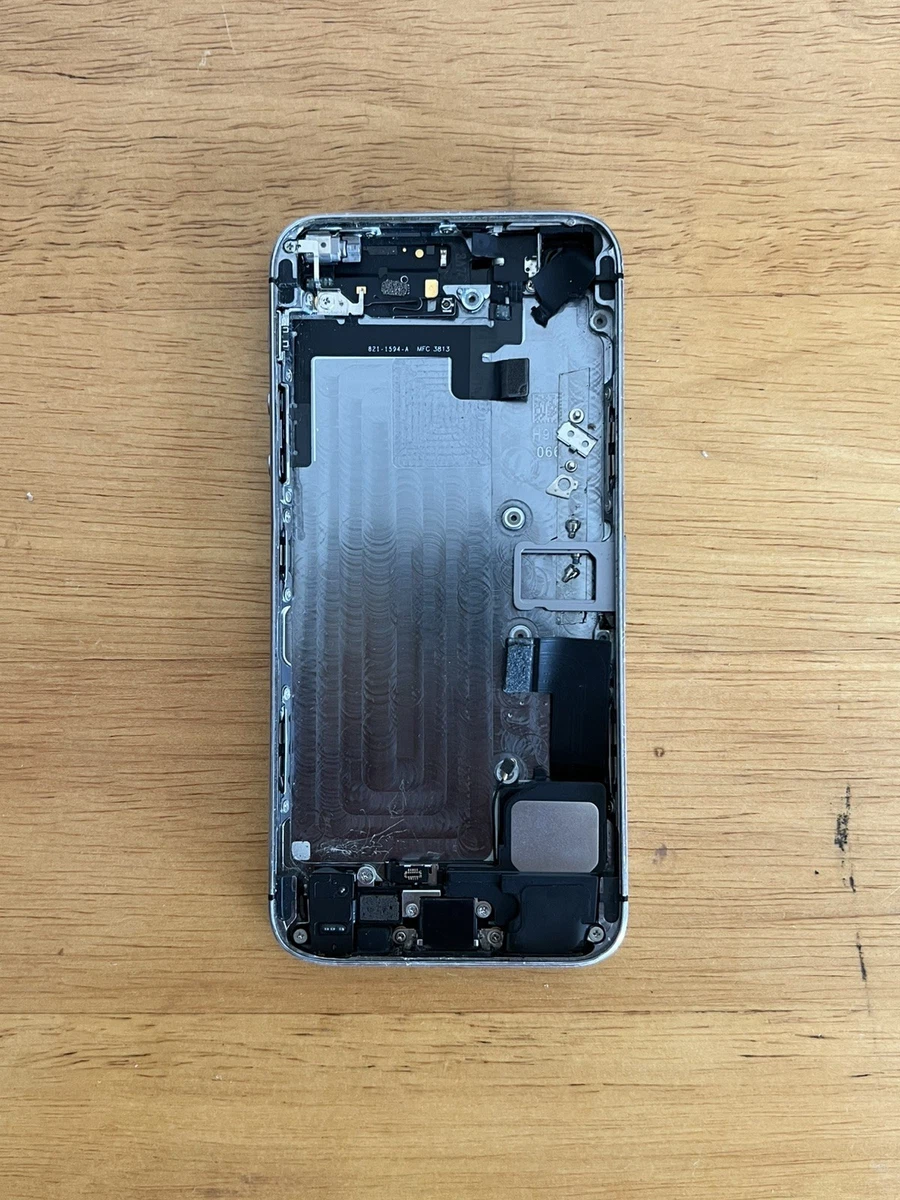 Housing Cell Phone & Smartphone Parts for iPhone 5s for sale | eBay