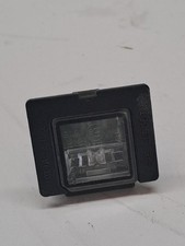 A0999068400 kennzeichenleuchte MERCEDES-BENZ CLASE C COUPE W205 jgrmp600517