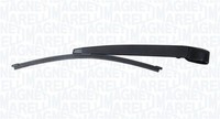 1X Magneti Marelli 000723180338 Wischarm-Satz Scheibenreinigung FüR Skoda
