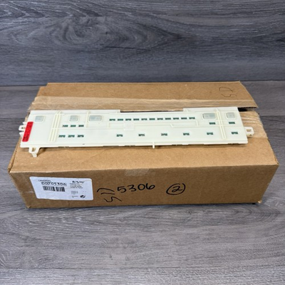 #ad #ad Bosch Dishwasher Control Board 00705306 $39.95