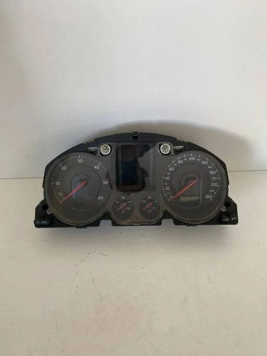 VW PASSAT Variant B6 3C5 Kombiinstrument 3C0920871E 2.00 Diesel 105kw 34862096