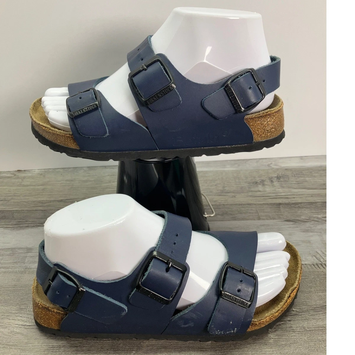 Betula Blue Sandals for Women for sale | eBay